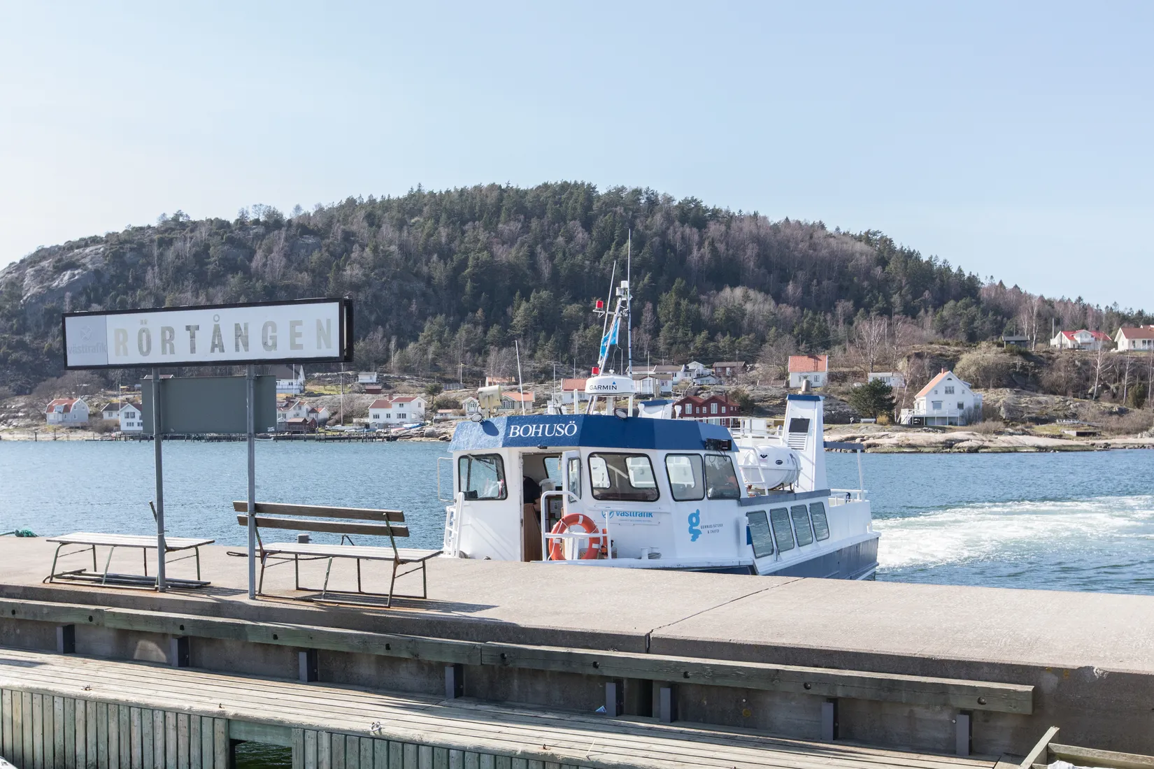 Villa, Rondan 25, Rörtången/Ödsmålsmosse, Kungälv