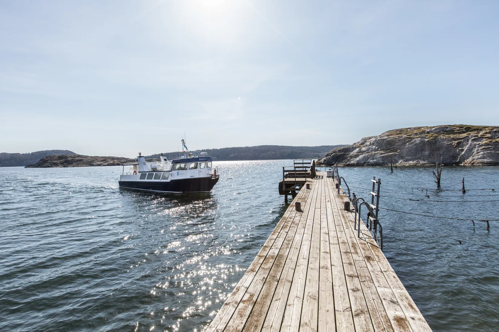 Villa, Rondan 25, Rörtången/Ödsmålsmosse, Kungälv