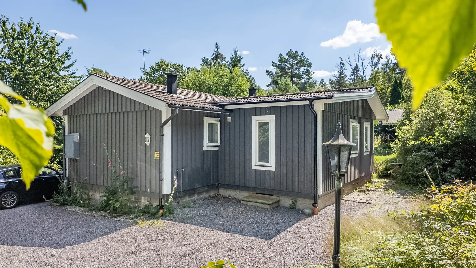 Villa, Rondan 25, Rörtången/Ödsmålsmosse, Kungälv