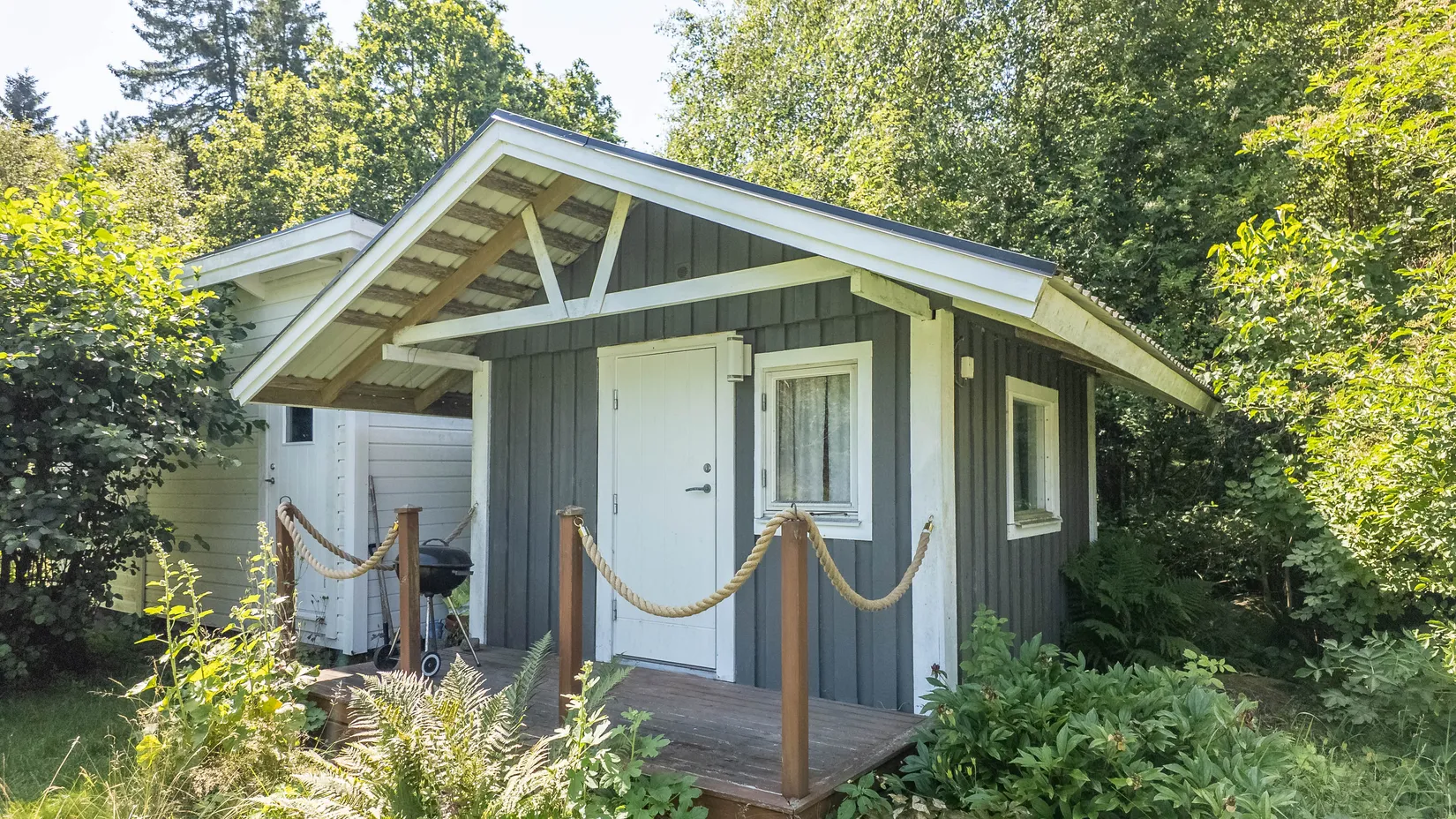 Villa, Rondan 25, Rörtången/Ödsmålsmosse, Kungälv