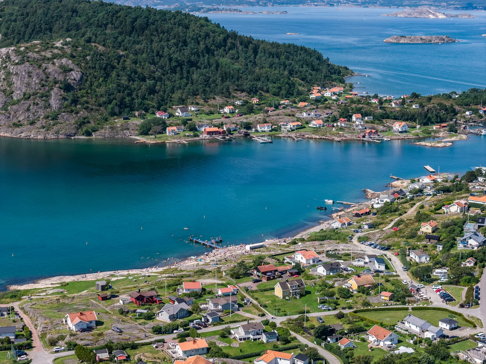 Villa, Rondan 25, Rörtången/Ödsmålsmosse, Kungälv