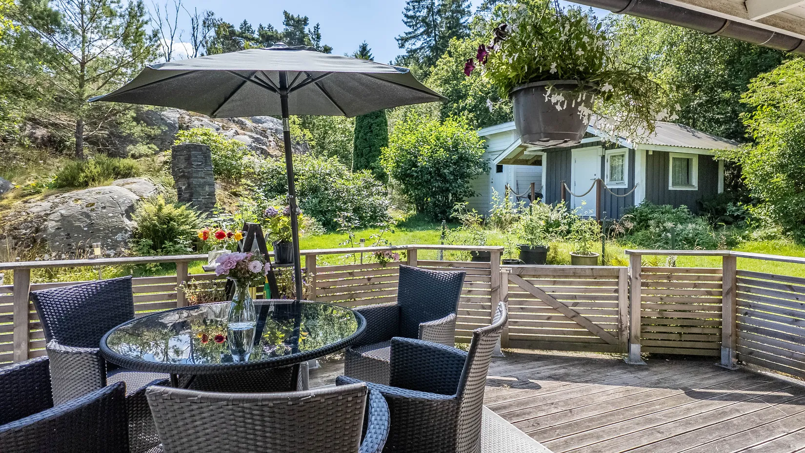 Villa, Rondan 25, Rörtången/Ödsmålsmosse, Kungälv