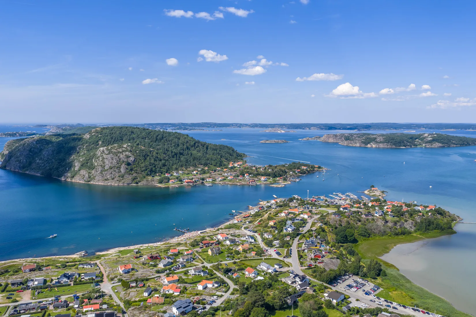 Villa, Rondan 25, Rörtången/Ödsmålsmosse, Kungälv