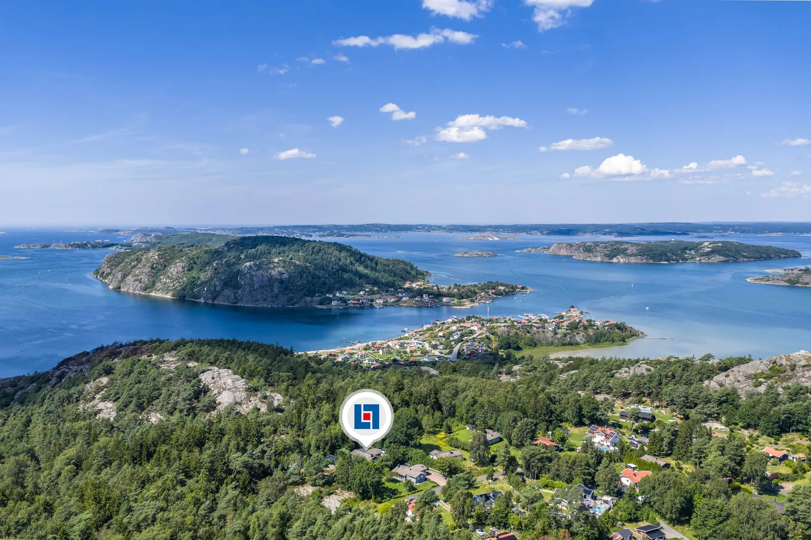 Villa, Rondan 25, Rörtången/Ödsmålsmosse, Kungälv