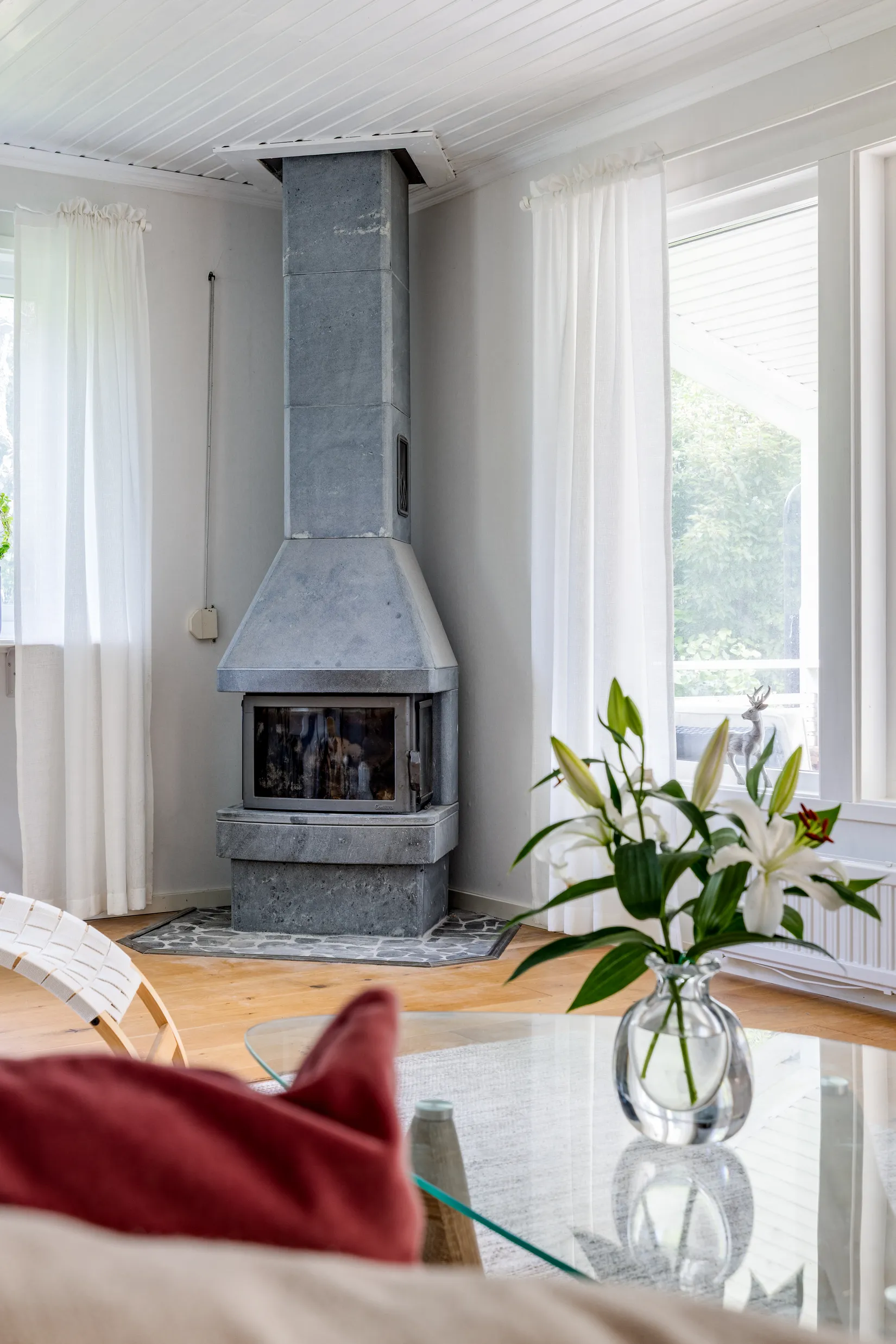 Villa, Rondan 25, Rörtången/Ödsmålsmosse, Kungälv