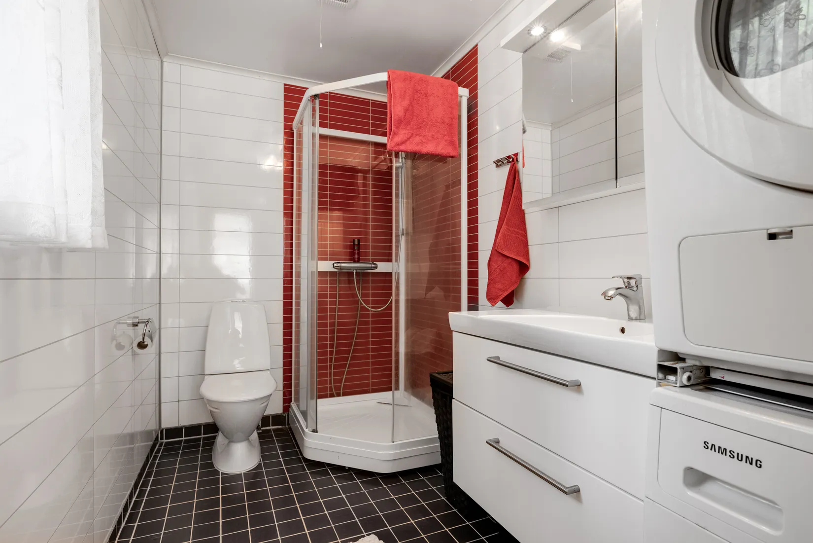 Villa, Rondan 25, Rörtången/Ödsmålsmosse, Kungälv