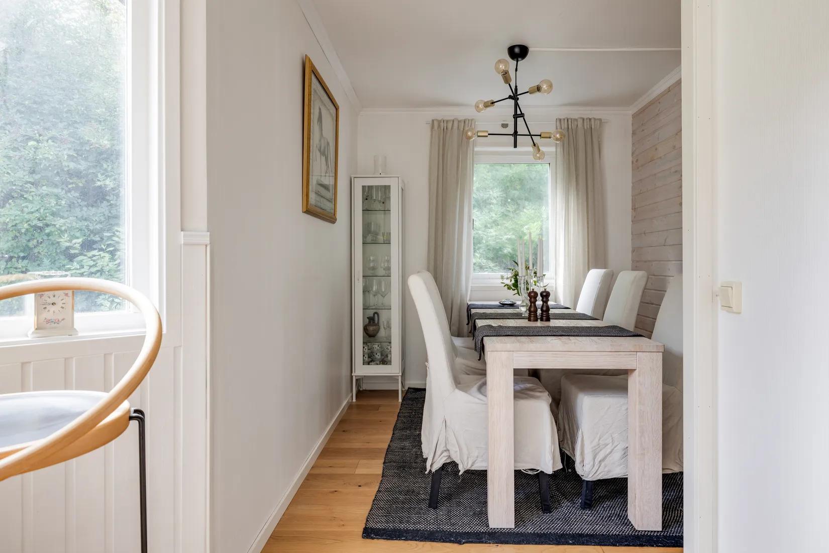 Villa, Rondan 25, Rörtången/Ödsmålsmosse, Kungälv