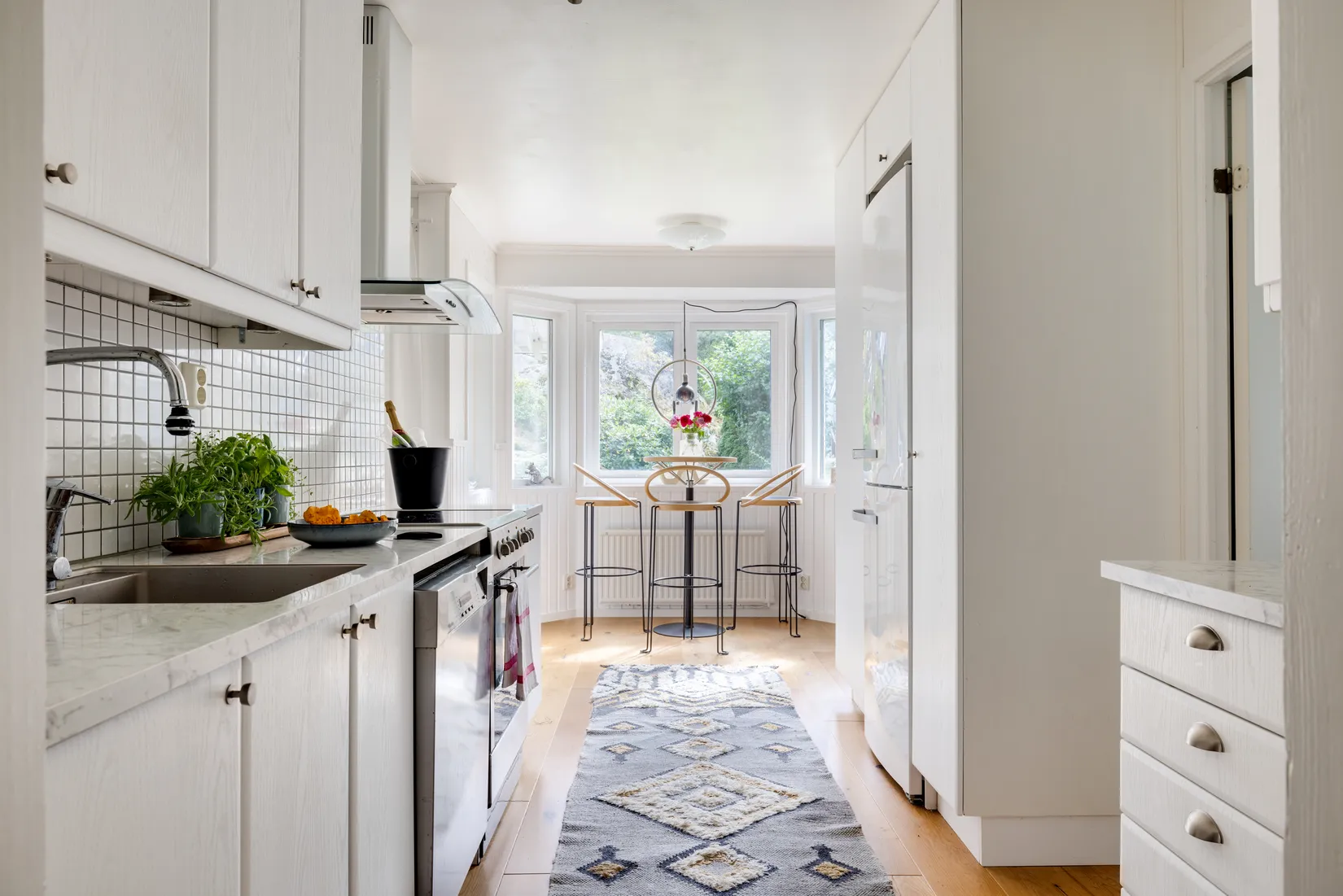 Villa, Rondan 25, Rörtången/Ödsmålsmosse, Kungälv