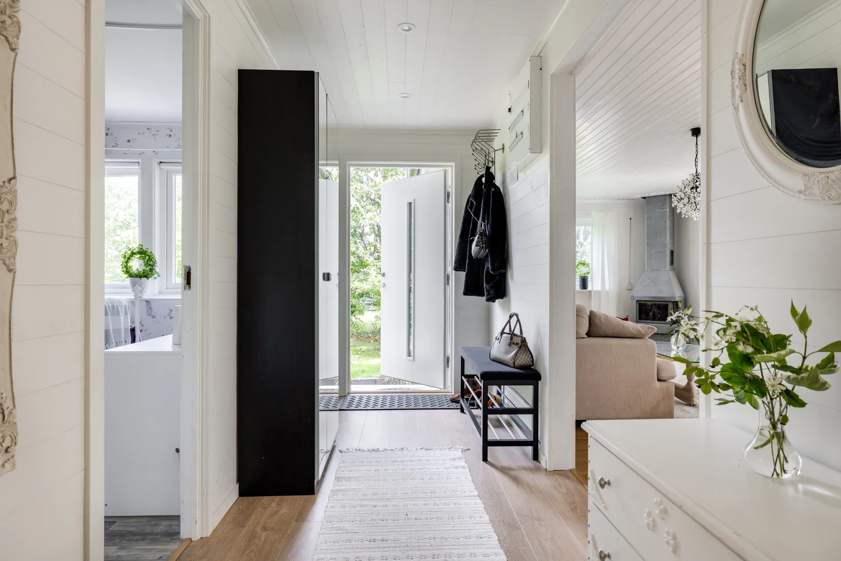 Villa, Rondan 25, Rörtången/Ödsmålsmosse, Kungälv