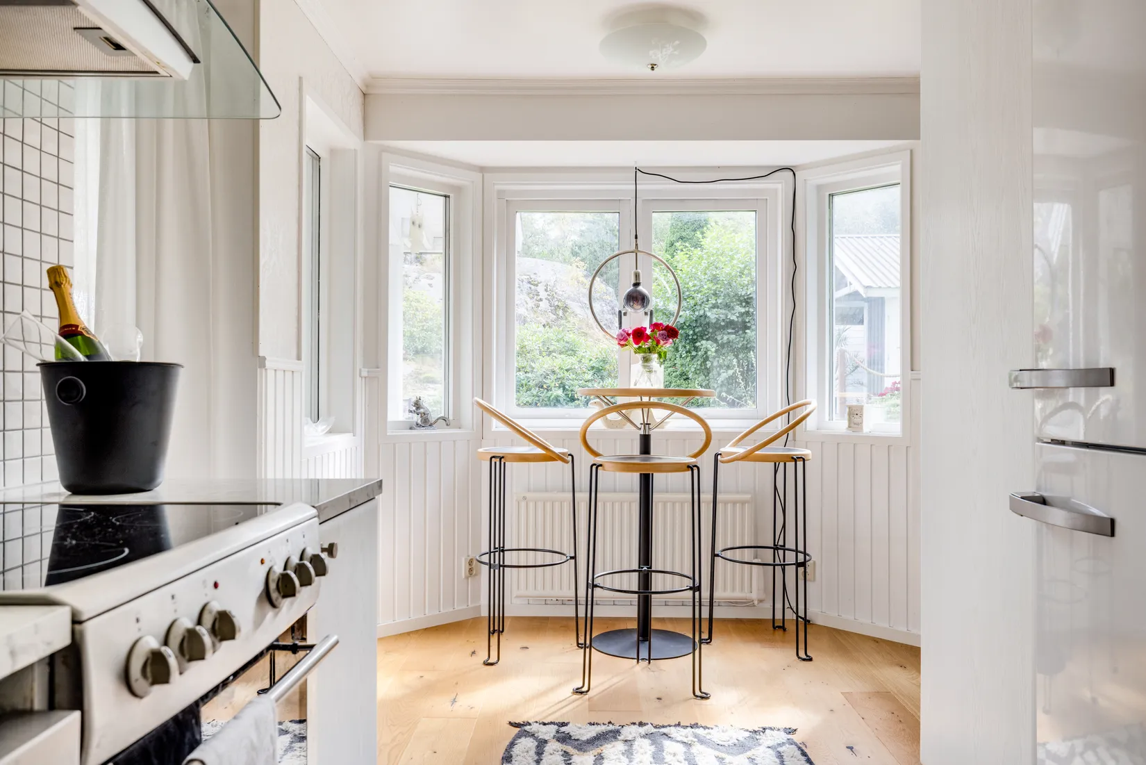 Villa, Rondan 25, Rörtången/Ödsmålsmosse, Kungälv