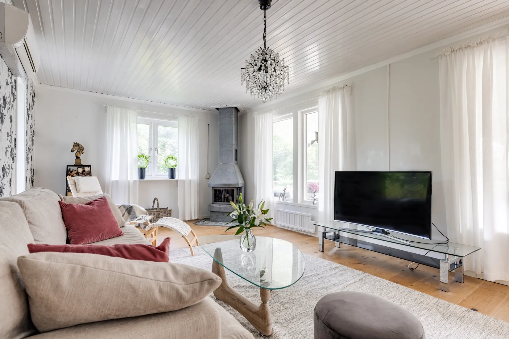 Villa, Rondan 25, Rörtången/Ödsmålsmosse, Kungälv