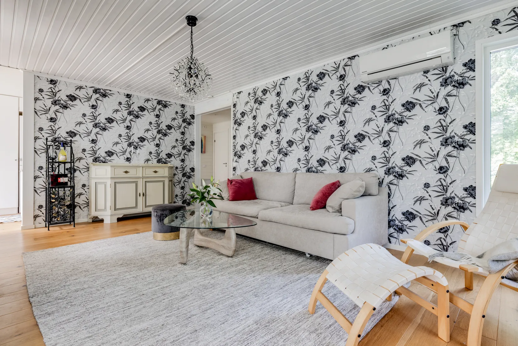 Villa, Rondan 25, Rörtången/Ödsmålsmosse, Kungälv