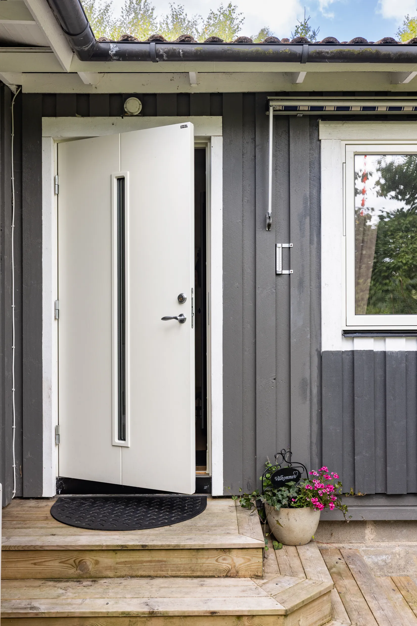 Villa, Rondan 25, Rörtången/Ödsmålsmosse, Kungälv