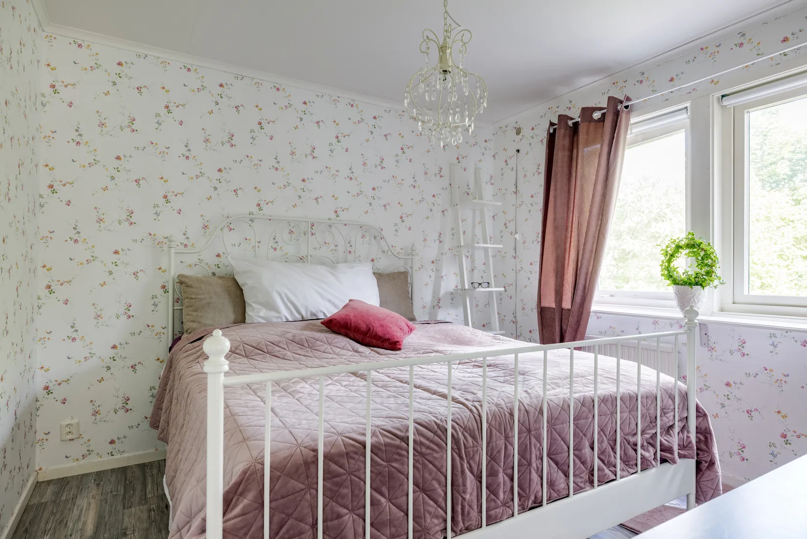 Villa, Rondan 25, Rörtången/Ödsmålsmosse, Kungälv