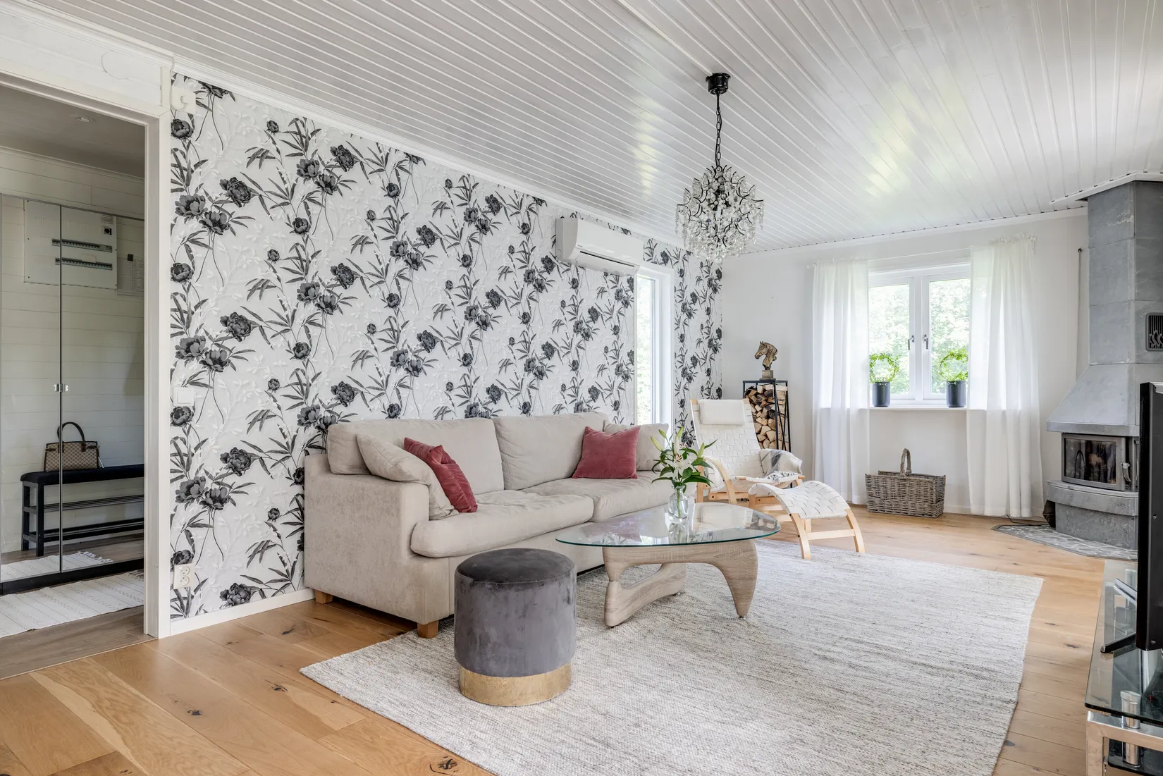 Villa, Rondan 25, Rörtången/Ödsmålsmosse, Kungälv