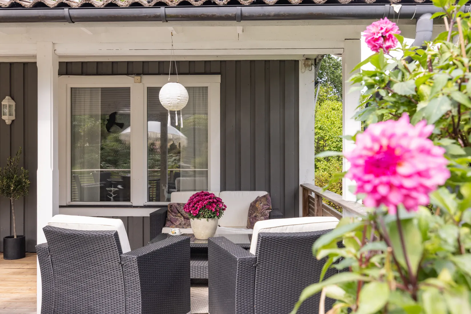 Villa, Rondan 25, Rörtången/Ödsmålsmosse, Kungälv