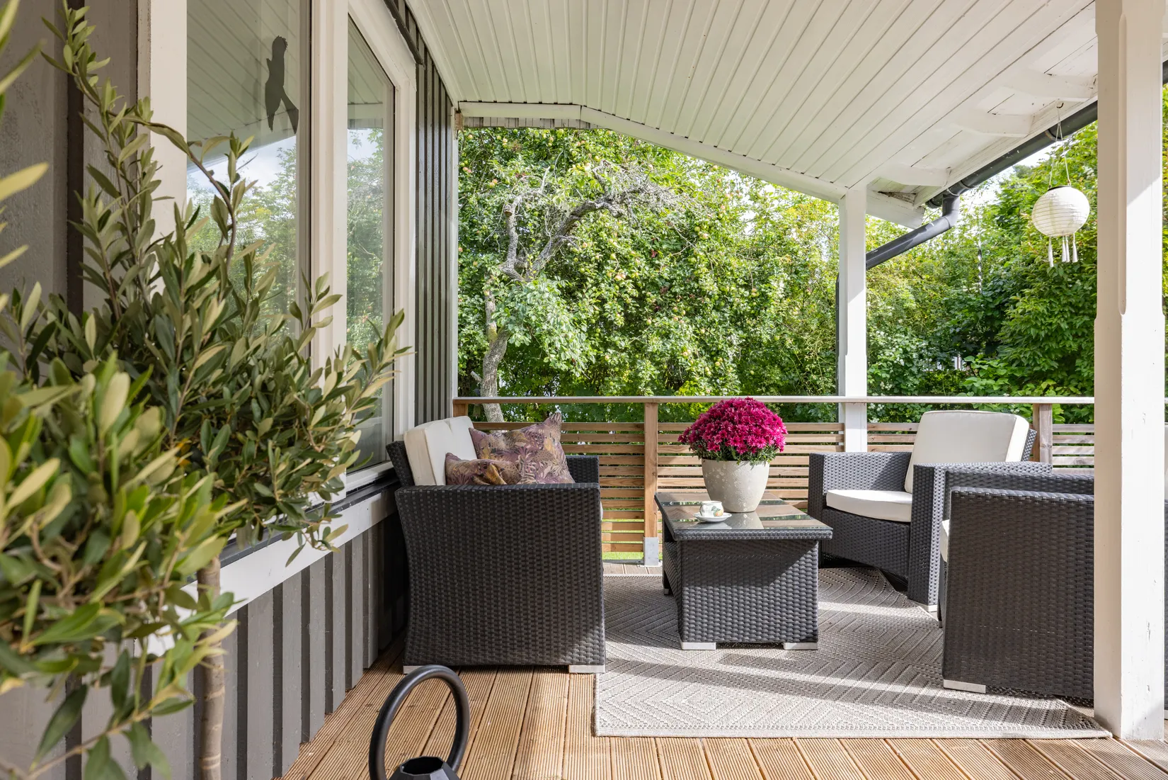 Villa, Rondan 25, Rörtången/Ödsmålsmosse, Kungälv