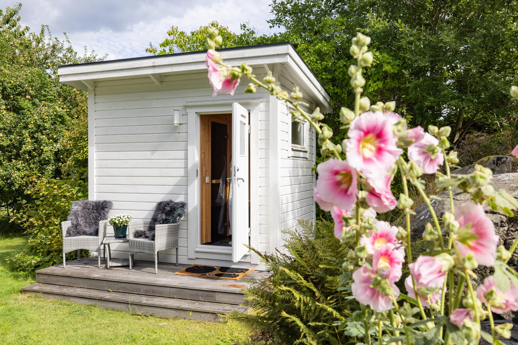 Villa, Rondan 25, Rörtången/Ödsmålsmosse, Kungälv