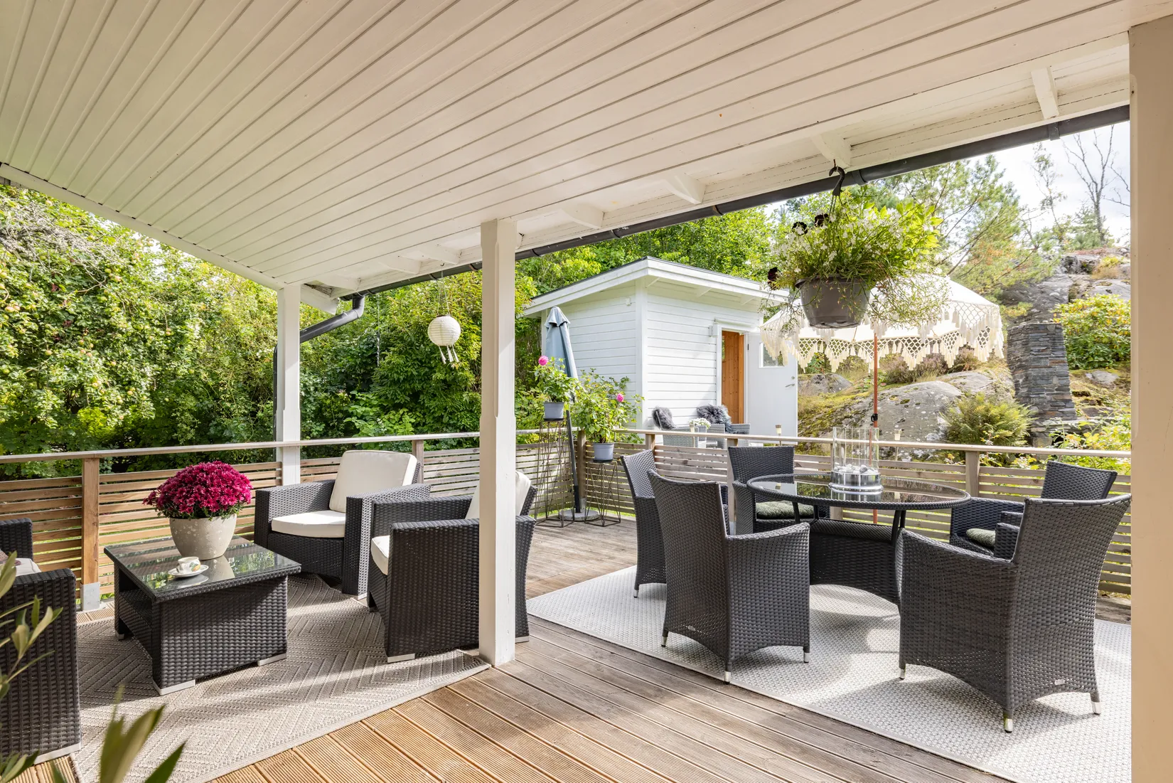 Villa, Rondan 25, Rörtången/Ödsmålsmosse, Kungälv