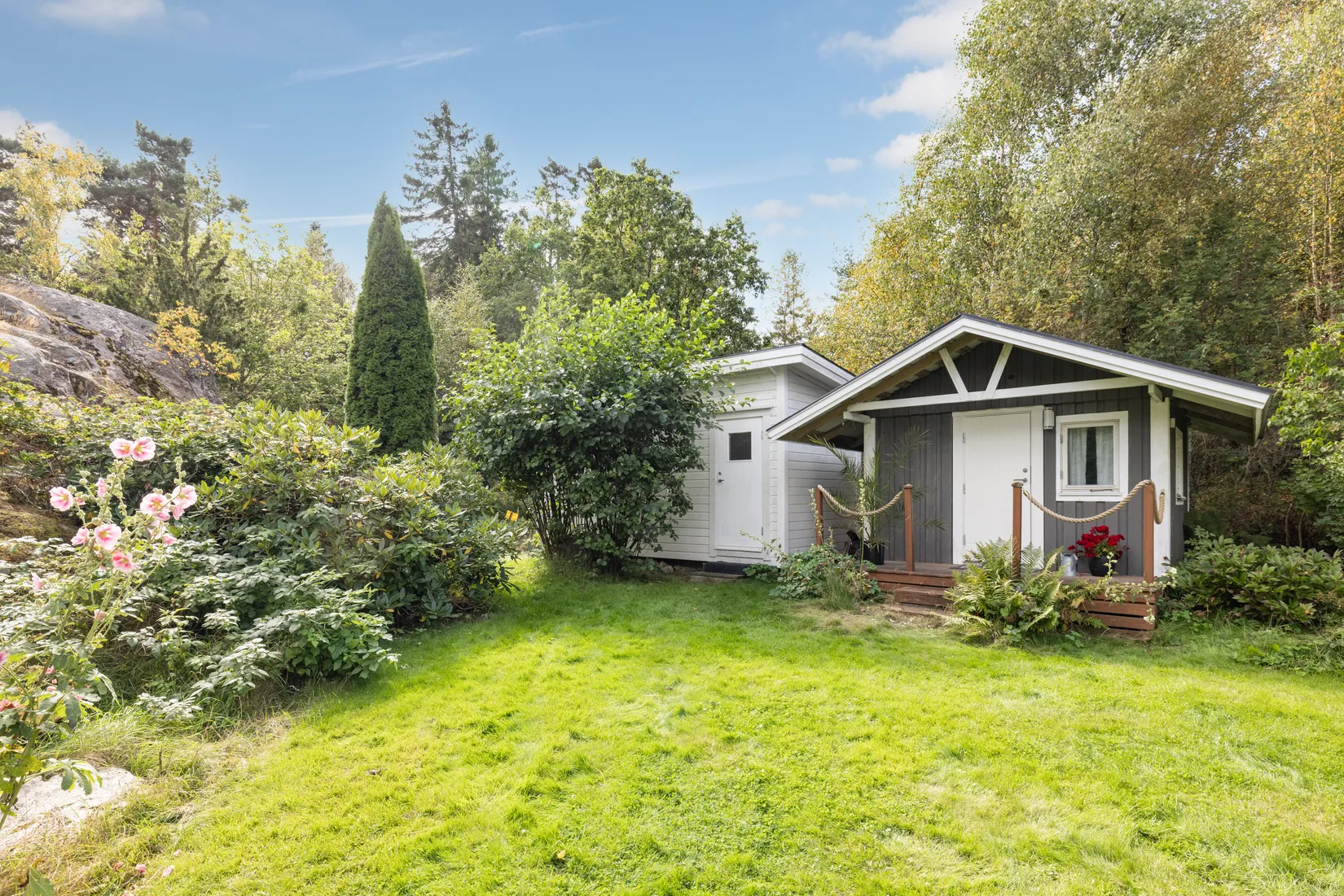 Villa, Rondan 25, Rörtången/Ödsmålsmosse, Kungälv