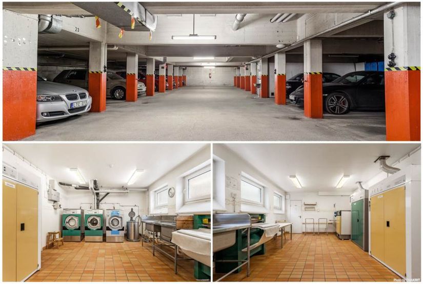 Bostadsrätt, Kyrkogatan 9B, Trossö, Karlskrona