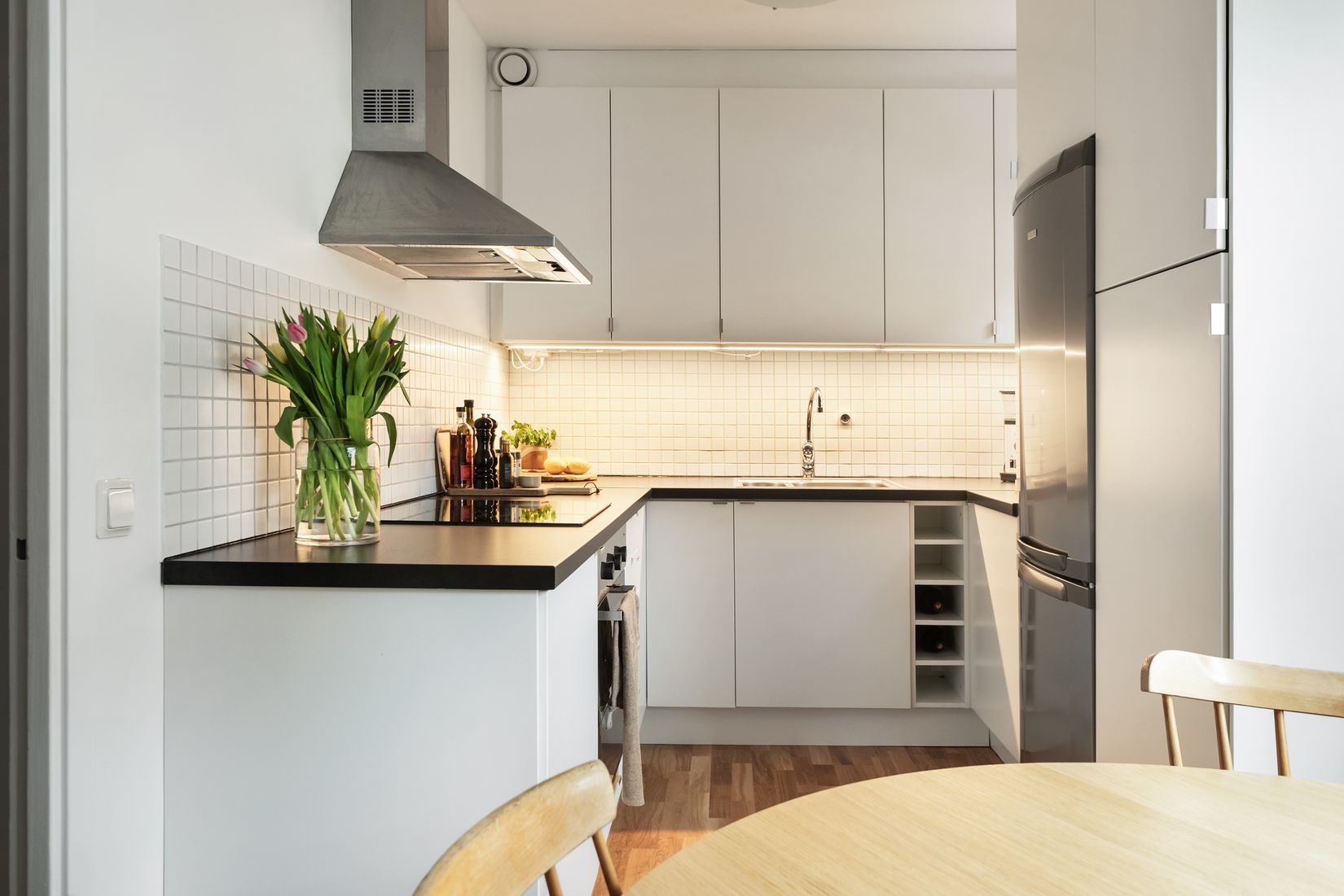 Bostadsrätt, Kyrkogatan 9B, Trossö, Karlskrona