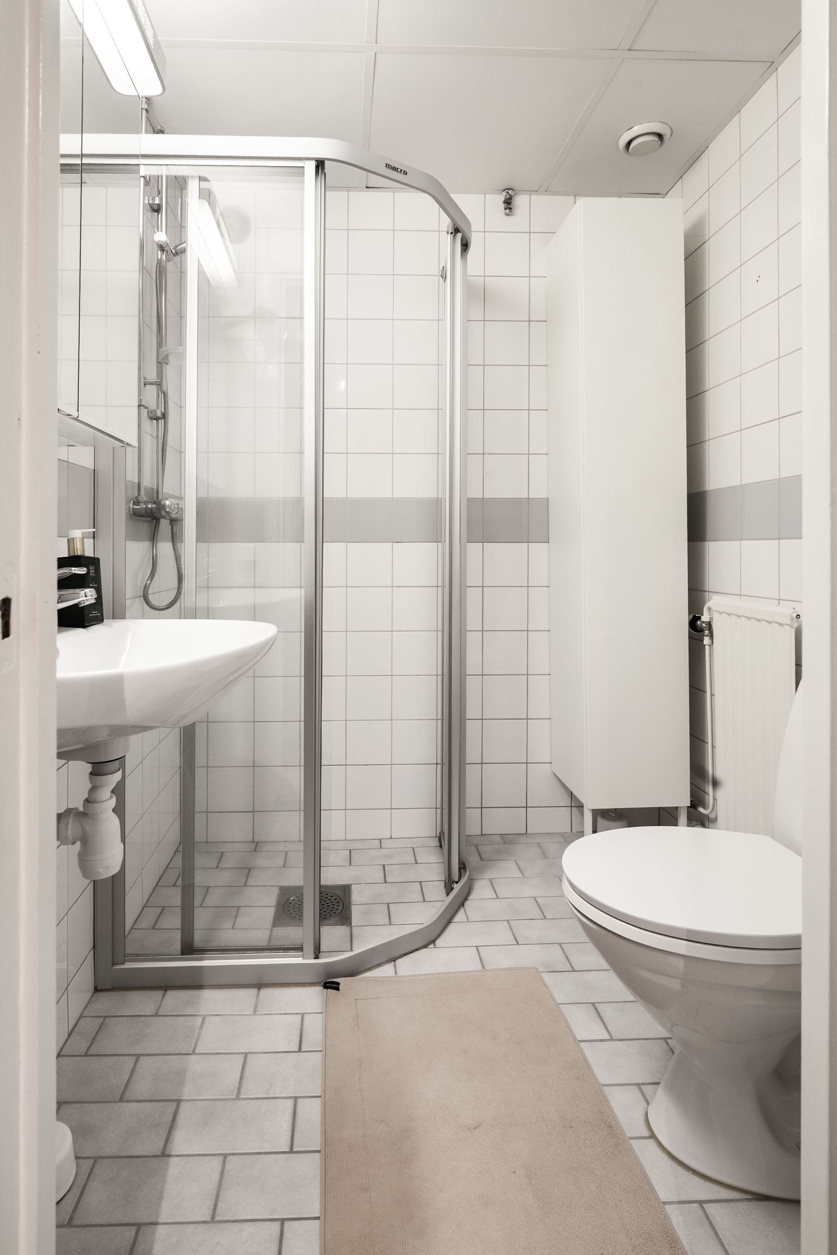 Bostadsrätt, Kyrkogatan 9B, Trossö, Karlskrona