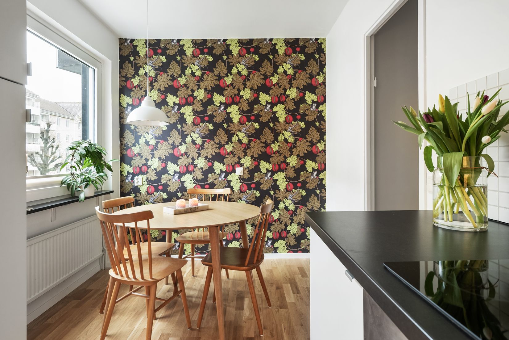 Bostadsrätt, Kyrkogatan 9B, Trossö, Karlskrona