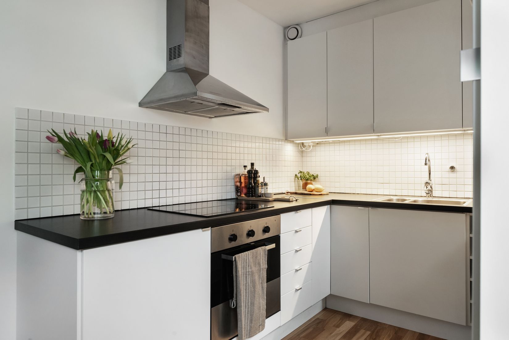 Bostadsrätt, Kyrkogatan 9B, Trossö, Karlskrona