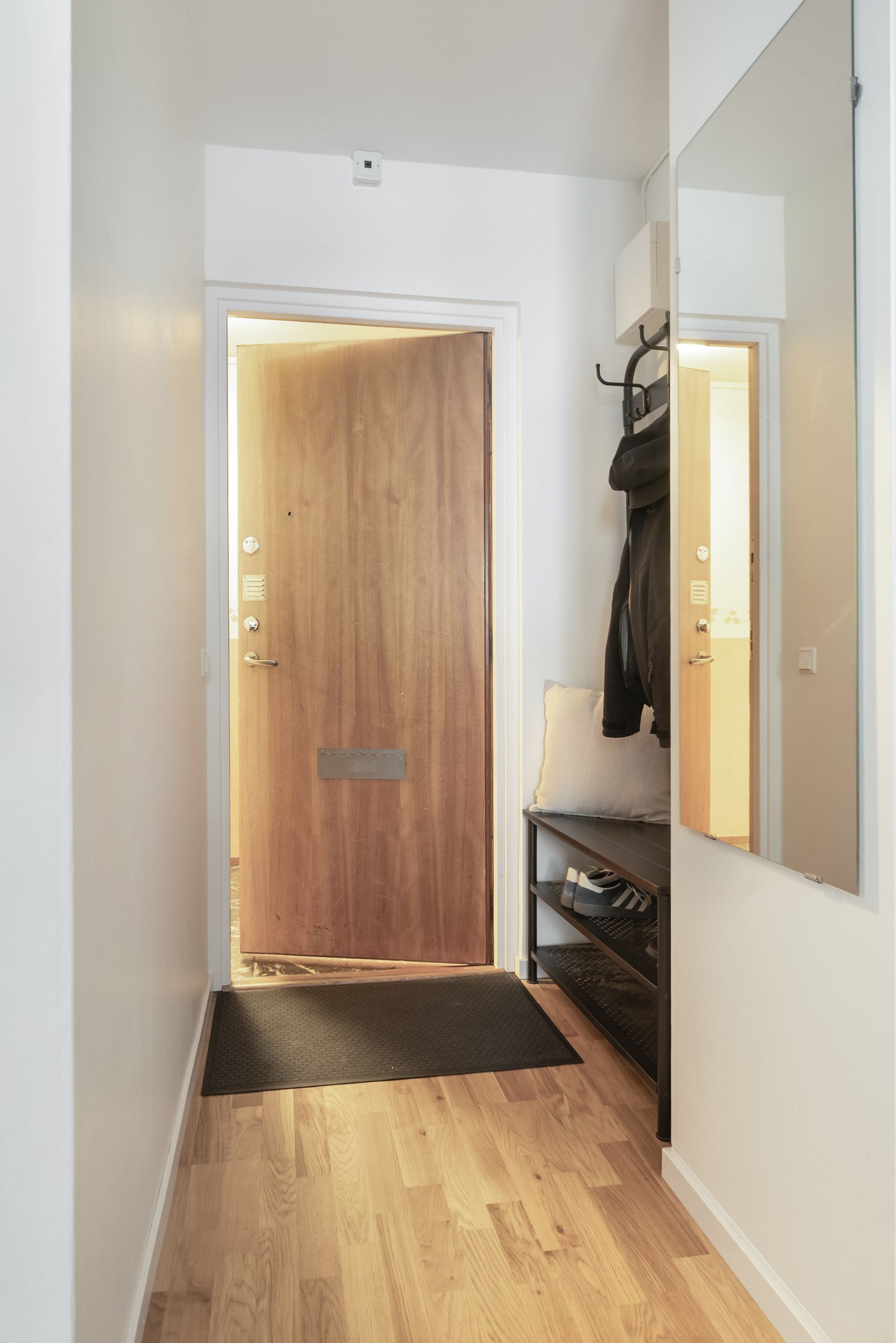 Bostadsrätt, Kyrkogatan 9B, Trossö, Karlskrona