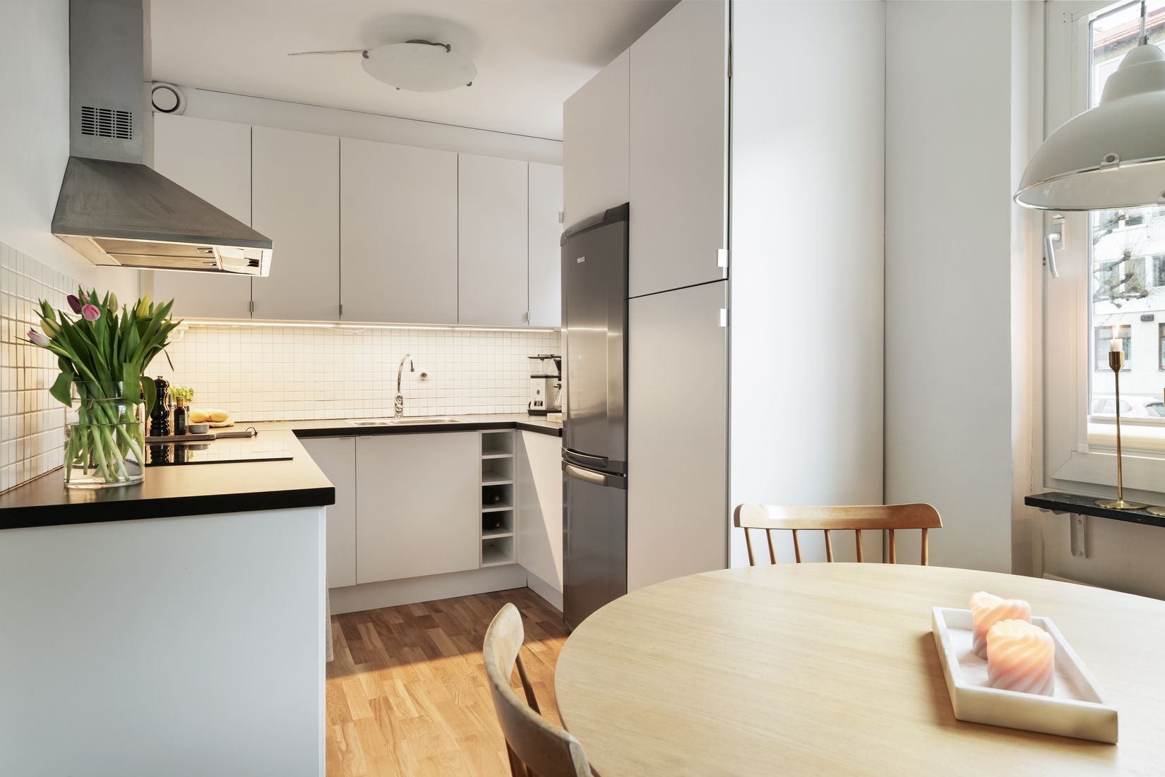 Bostadsrätt, Kyrkogatan 9B, Trossö, Karlskrona