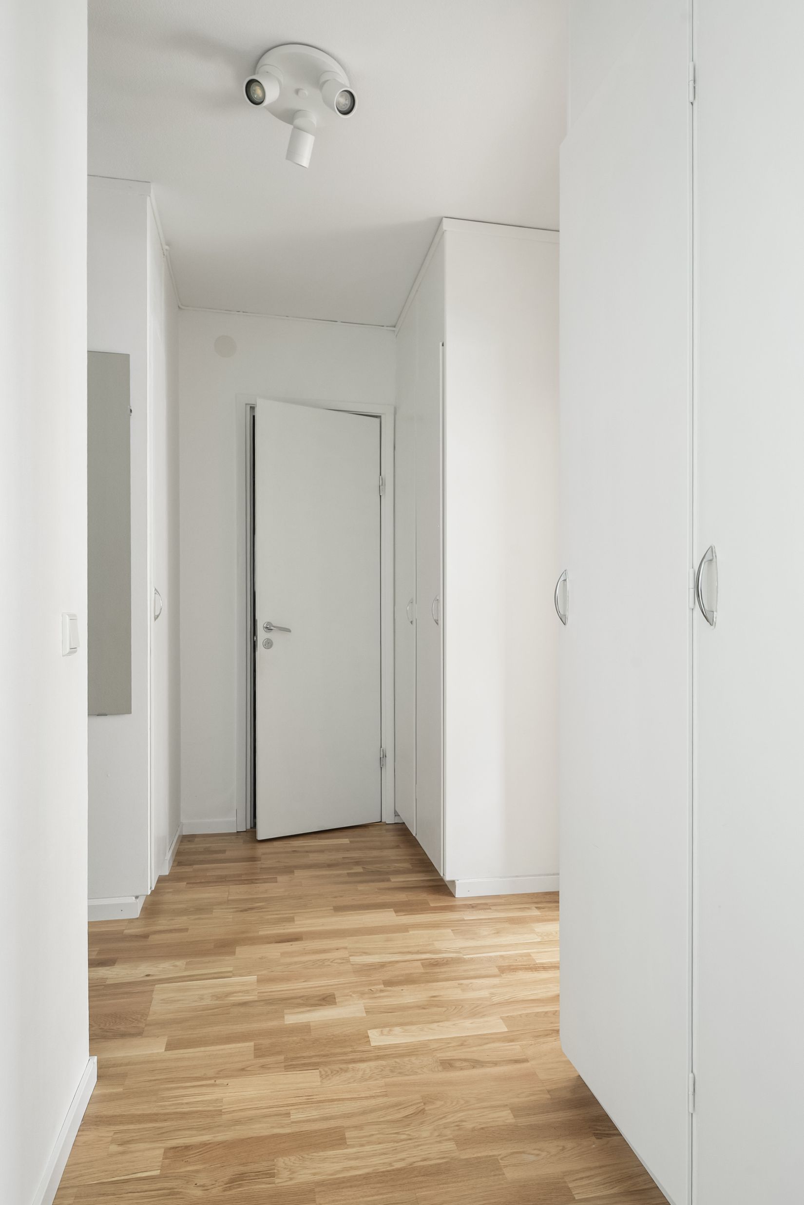 Bostadsrätt, Kyrkogatan 9B, Trossö, Karlskrona