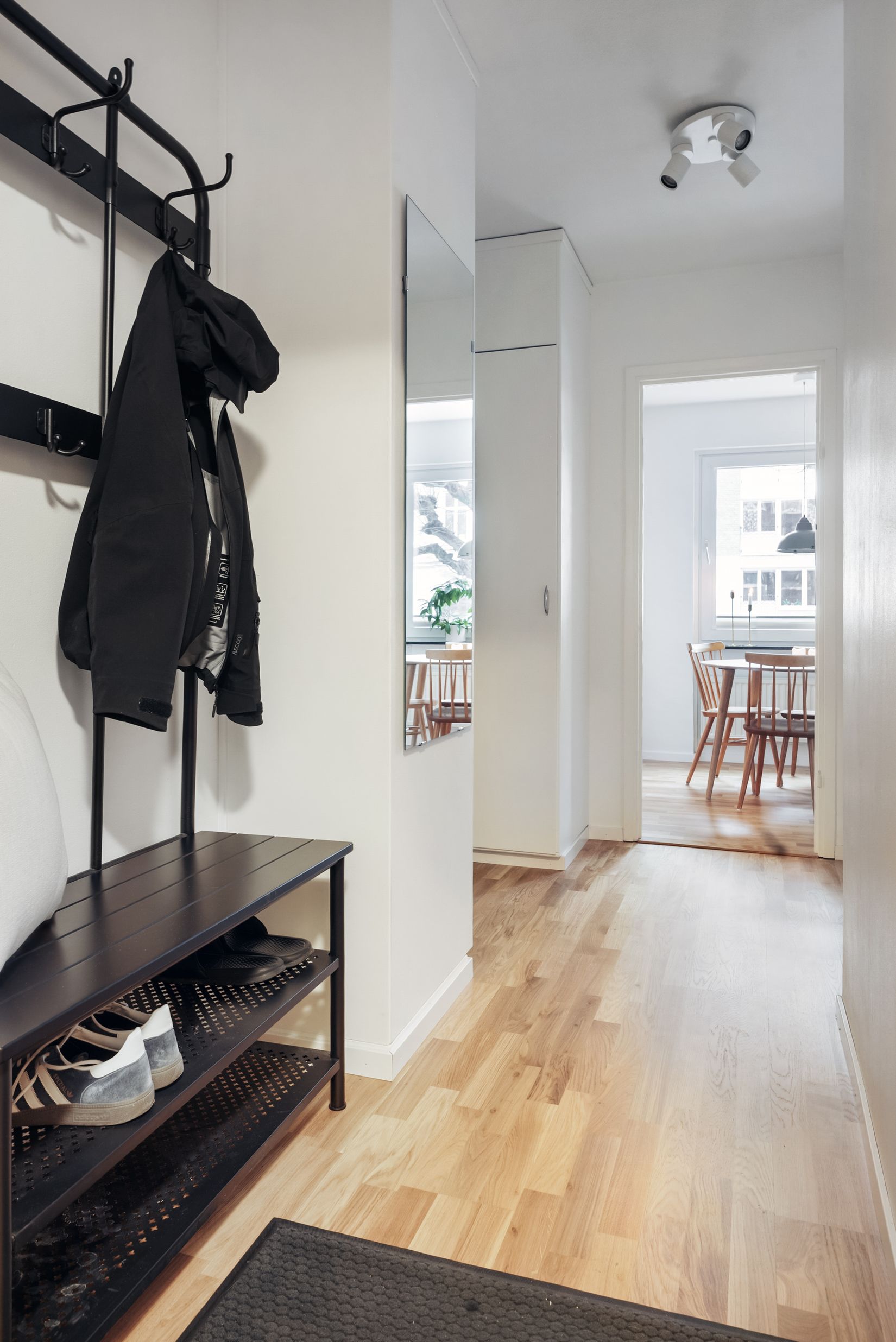 Bostadsrätt, Kyrkogatan 9B, Trossö, Karlskrona