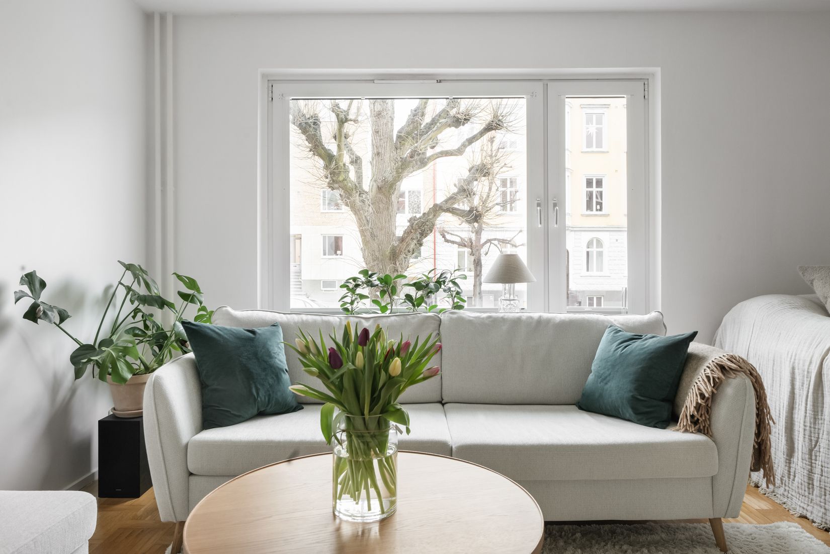 Bostadsrätt, Kyrkogatan 9B, Trossö, Karlskrona