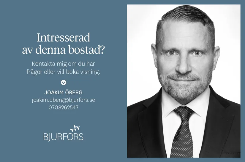 Tomt, Sälgvägen, Ensta, Täby