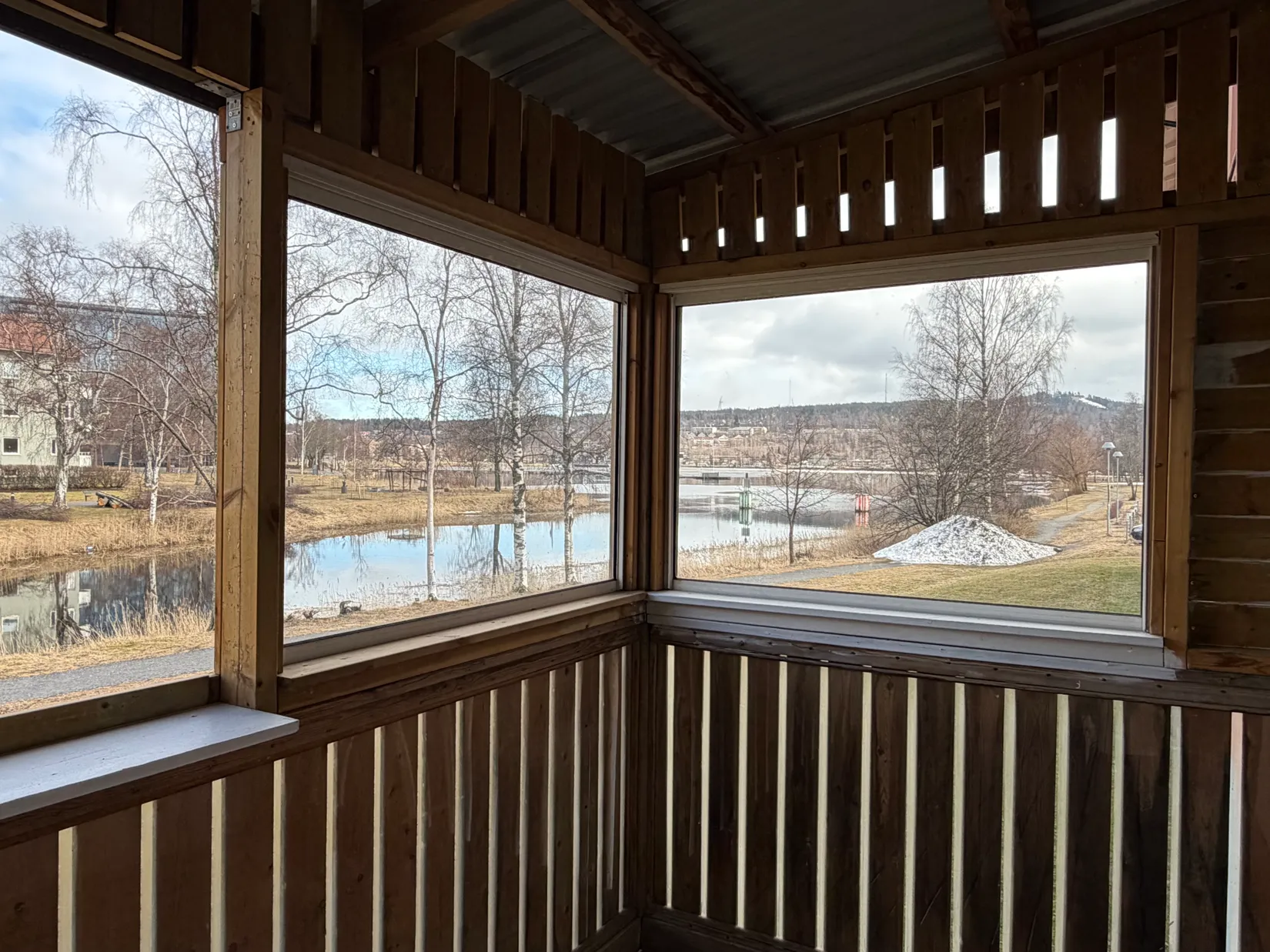 Bostadsrätt, Hospitalsgatan 13, Centrum, Härnösand