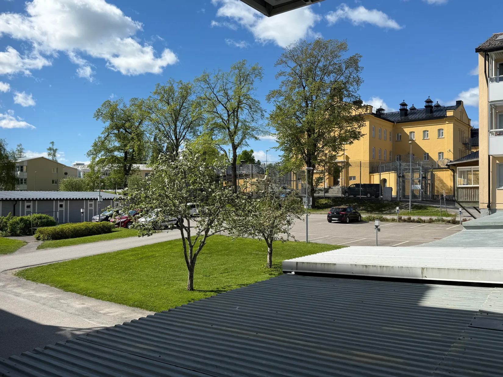 Bostadsrätt, Hospitalsgatan 13, Centrum, Härnösand