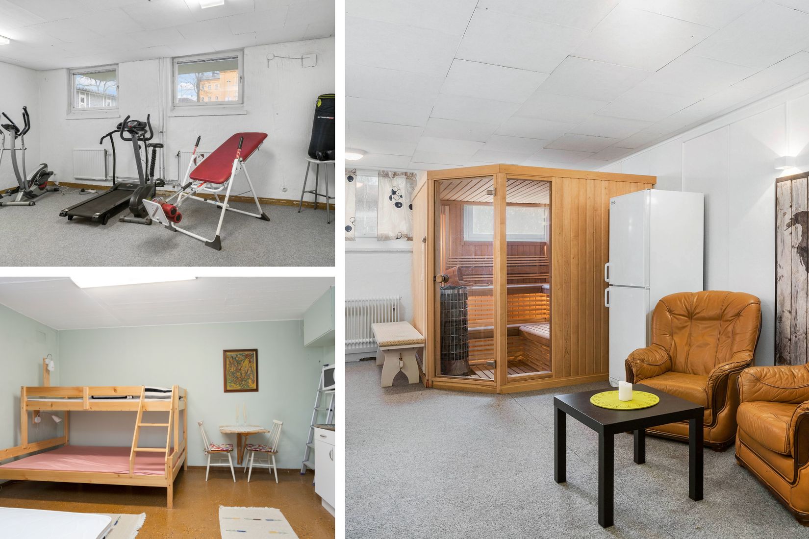 Bostadsrätt, Hospitalsgatan 13, Centrum, Härnösand