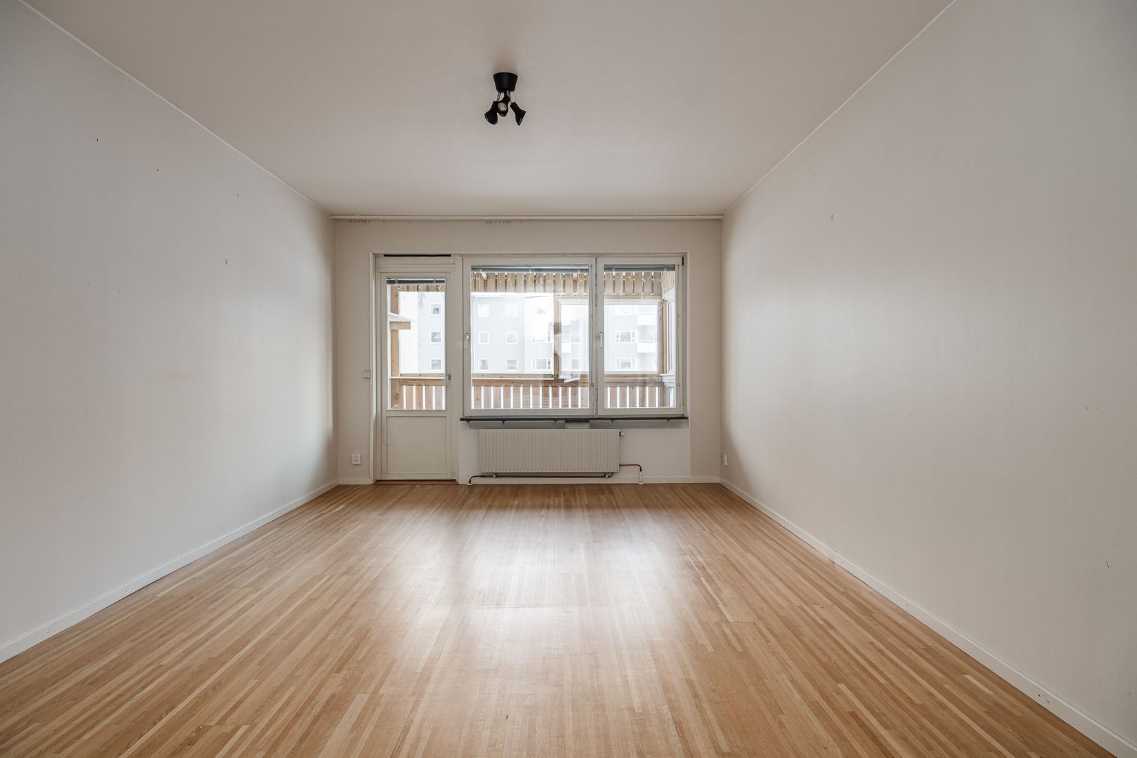 Bostadsrätt, Hospitalsgatan 13, Centrum, Härnösand