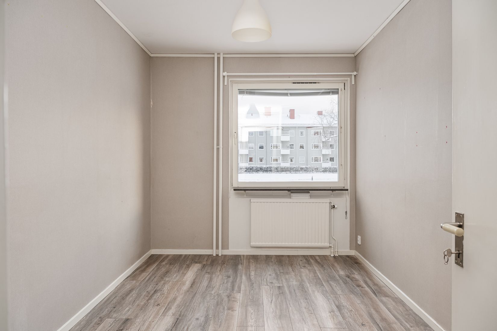 Bostadsrätt, Hospitalsgatan 13, Centrum, Härnösand