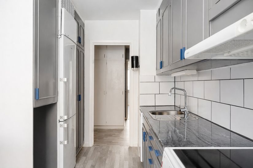 Bostadsrätt, Hospitalsgatan 13, Centrum, Härnösand