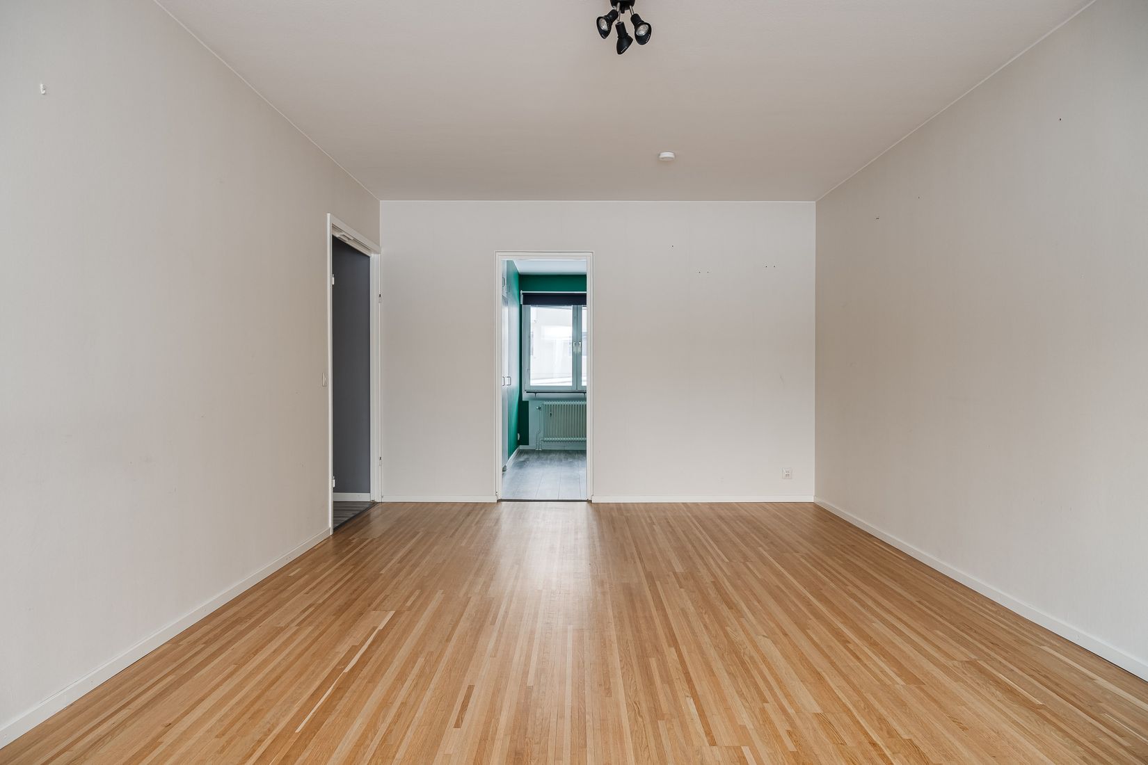 Bostadsrätt, Hospitalsgatan 13, Centrum, Härnösand