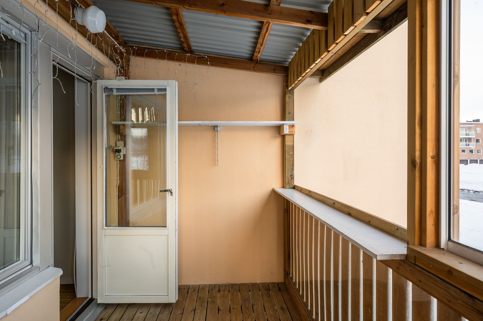 Bostadsrätt, Hospitalsgatan 13, Centrum, Härnösand