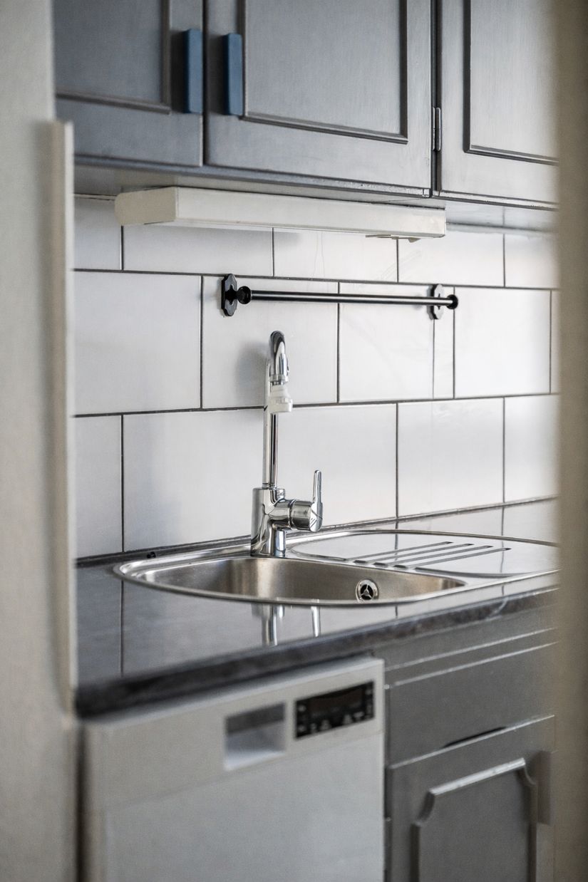 Bostadsrätt, Hospitalsgatan 13, Centrum, Härnösand