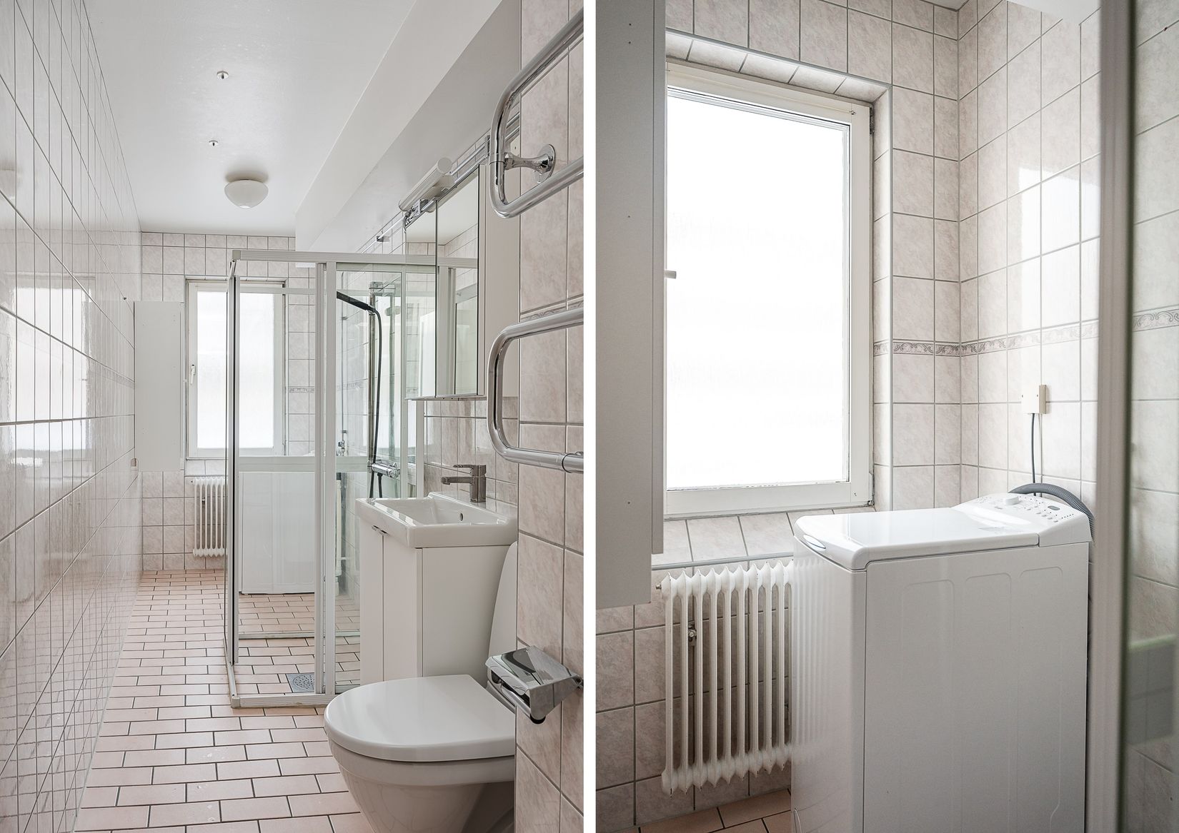 Bostadsrätt, Hospitalsgatan 13, Centrum, Härnösand