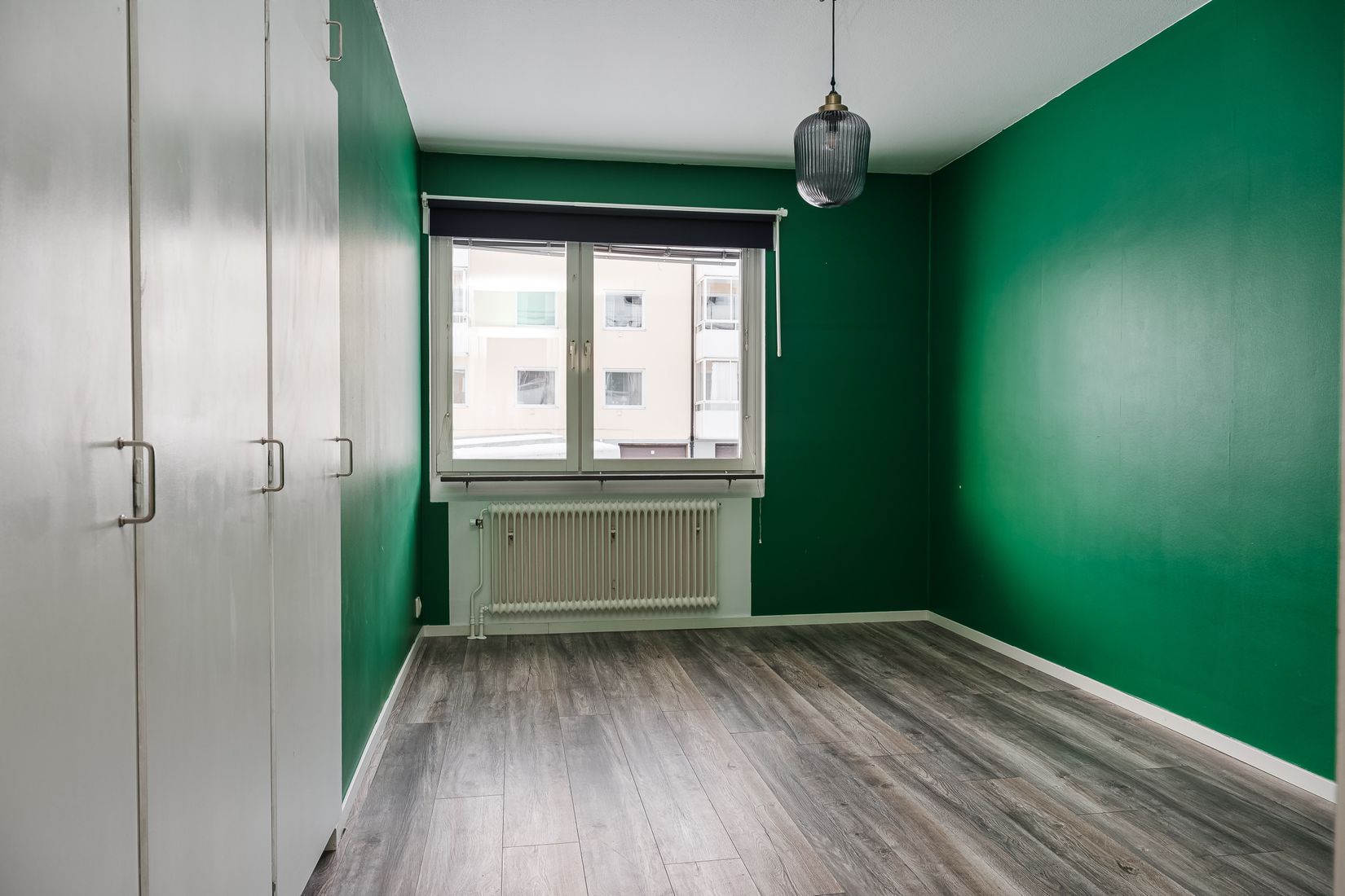 Bostadsrätt, Hospitalsgatan 13, Centrum, Härnösand