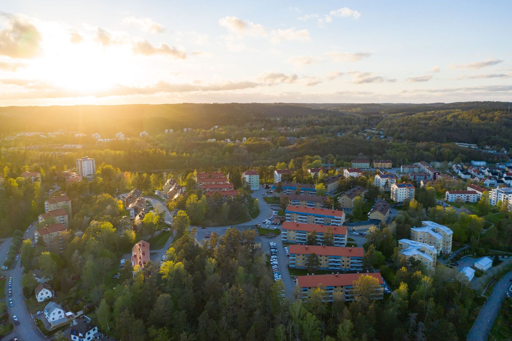 Bostadsrätt, Vindelgatan 41A, Byttorp, Borås