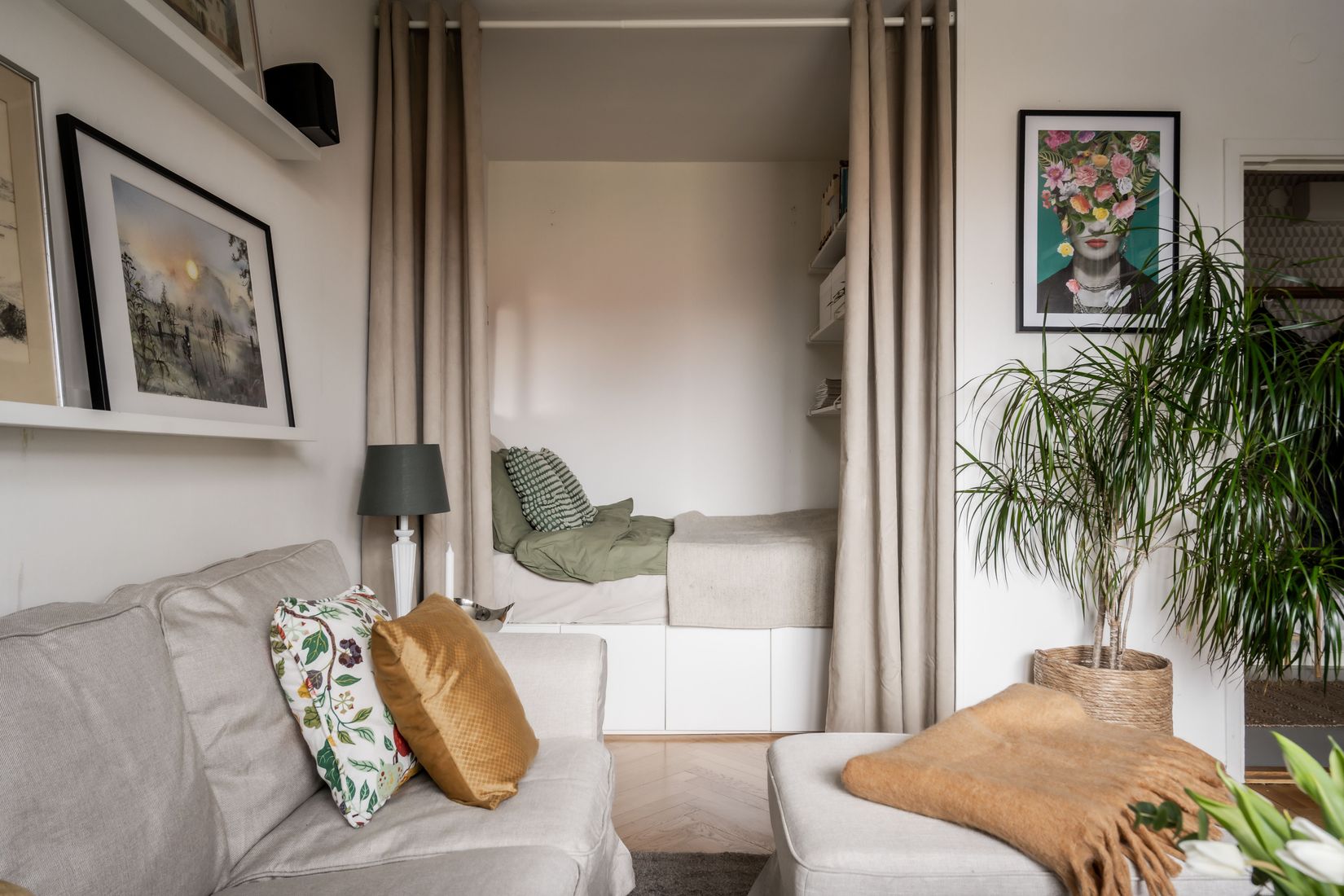 Bostadsrätt, Vindelgatan 41A, Byttorp, Borås