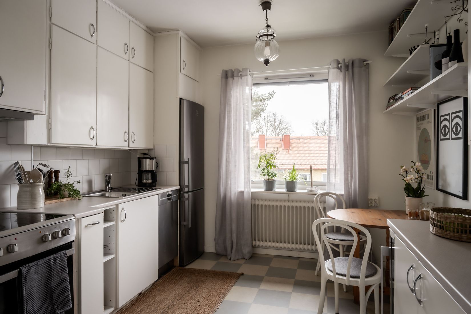 Bostadsrätt, Vindelgatan 41A, Byttorp, Borås