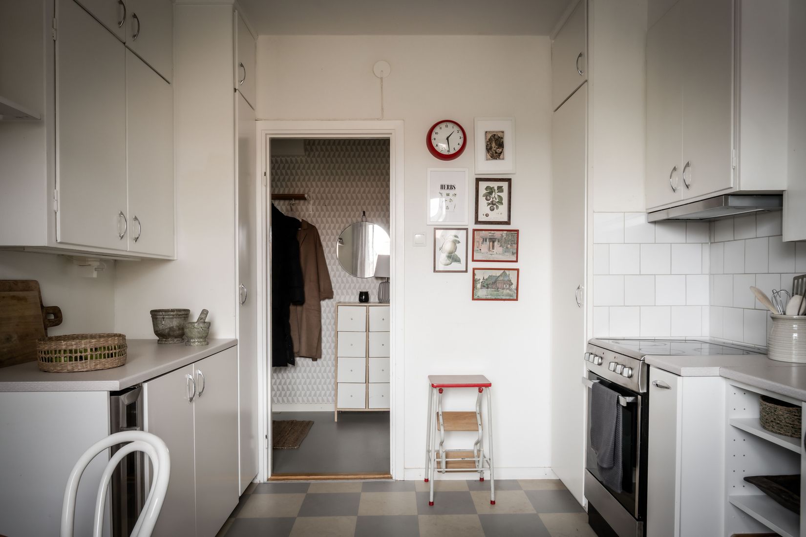 Bostadsrätt, Vindelgatan 41A, Byttorp, Borås